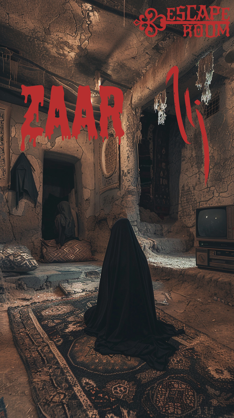 ZAAR